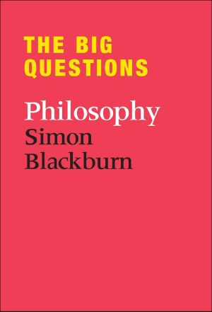 [The Big Questions 01] • The Big Questions · Philosophy